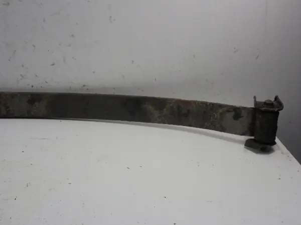 Mercedes Sprinter I 00-03 Taka lehtijousi OEM AK-12-723954 image 3