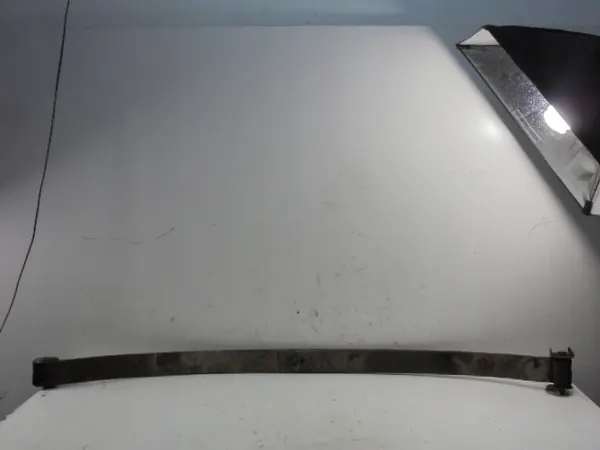 Mercedes Sprinter I 00-03 Taka lehtijousi OEM AK-12-723954 image 4