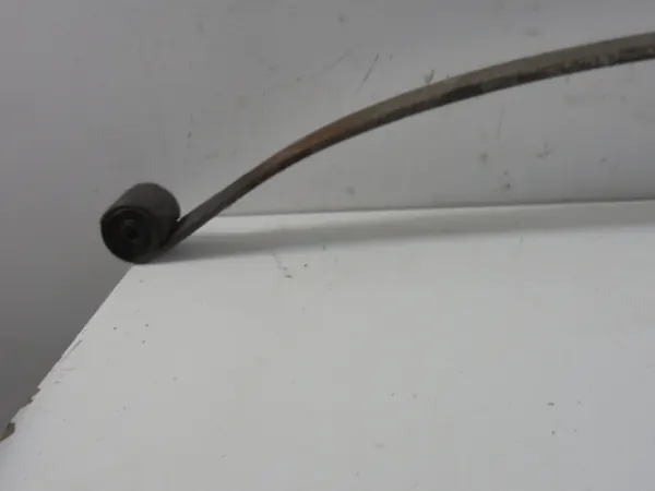 Mercedes Sprinter I 00-03 Taka lehtijousi OEM AK-12-723954 image 5