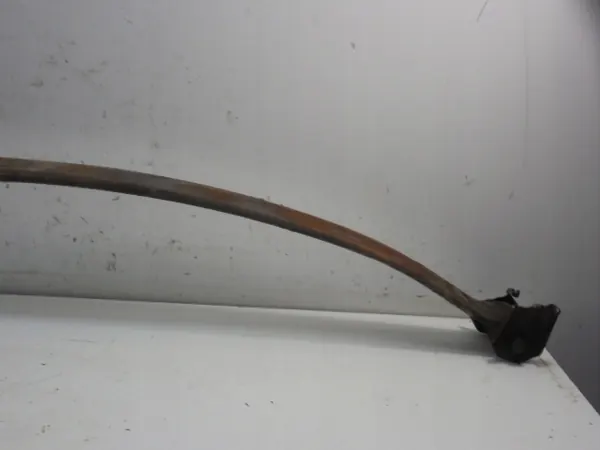 Mercedes Sprinter I 00-03 Taka lehtijousi OEM AK-12-723954 image 6