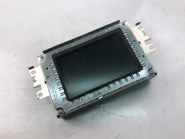 Volvo V40 CC Navigationsbildschirm OEM 31427007 image 2