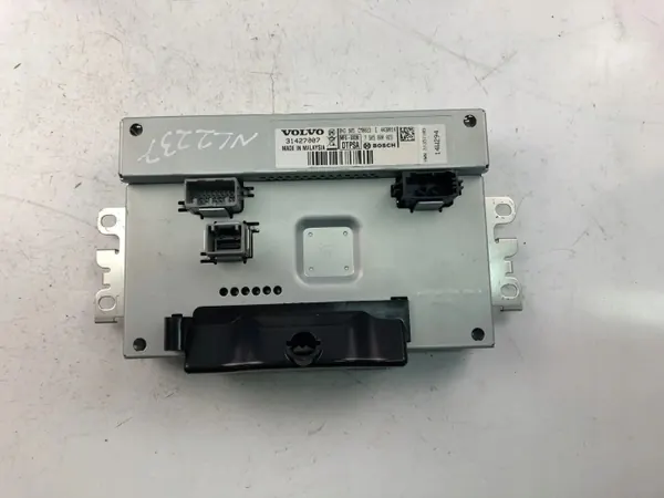 Volvo V40 CC Navigationsbildschirm OEM 31427007 image 4
