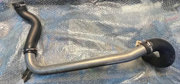 Intercooler-putki OEM 55555944 Vectra C 3.0CDTI:lle image 2