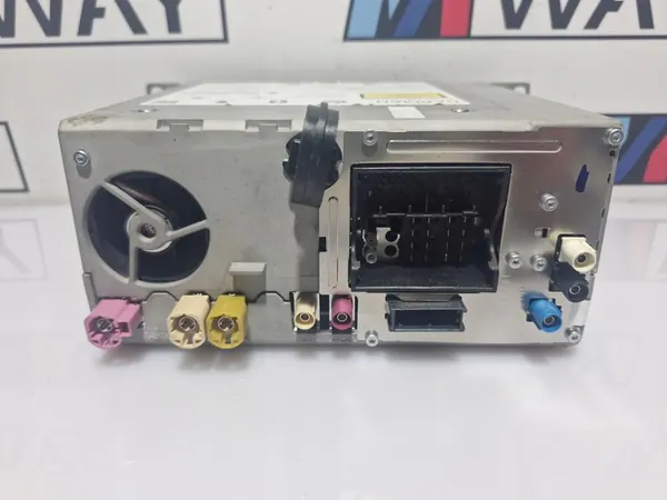 Täydellinen navigointijärjestelmä BMW F30 F31 6829103 9387453 image 3