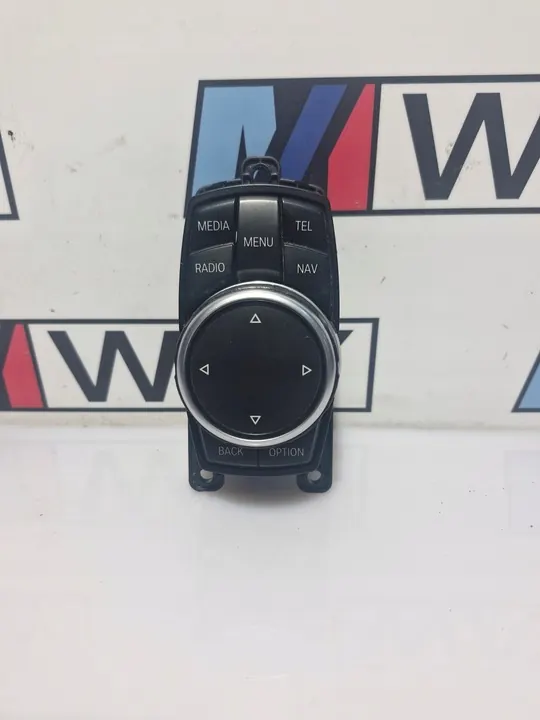 Täydellinen navigointijärjestelmä BMW F30 F31 6829103 9387453 image 6