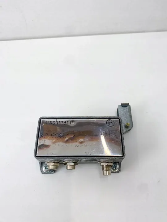 Amplificateur d'antenne OEM AP901612 pour Mercedes-Benz SL image 2