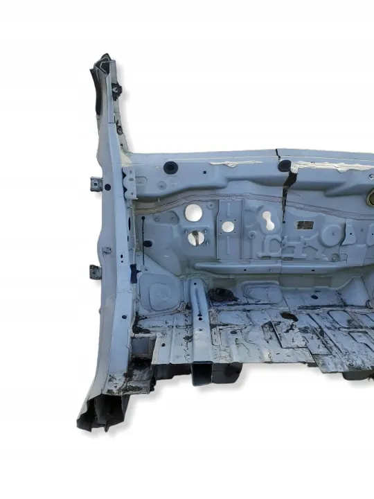 Para-choques dianteiro esquerdo OEM FDH6326 - Citroen OE image 3