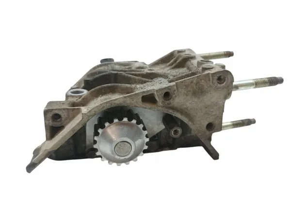 Waterpomp OEM 9646075210 voor Peugeot 206 1.4 8V image 2