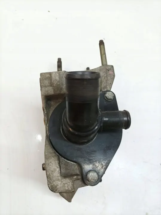 Waterpomp OEM 9646075210 voor Peugeot 206 1.4 8V image 4