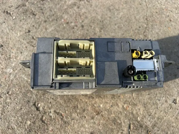 Mercedes SPRINTER Radio Navigatie OEM asdfSPRINTERsdf5 image 3