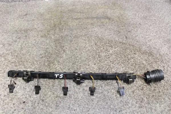 Línea de Bomba Inyección OEM 070971033 para VW T5 2.5TDI image 2