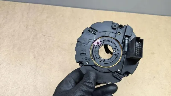 Steering Slip Ring MERCEDES-BENZ CLK (C209) A1694640318 image 2