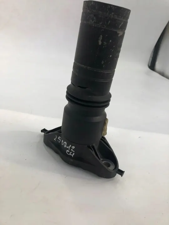 Suporte amortecedor traseiro esquerdo OEM 9824423480 Citroën C4 X image 2