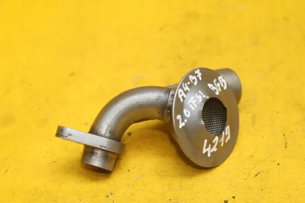 Ölabscheider OEM 4219 für Audi 2.0 TFSI BGB Motor image 2