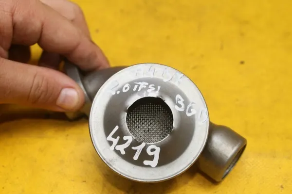 Ölabscheider OEM 4219 für Audi 2.0 TFSI BGB Motor image 5
