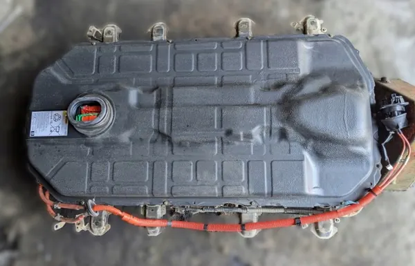 OEM 9450A409 Accu 13,8 kWh voor Mitsubishi Outlander image 2