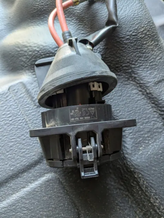 OEM 9450A409 Accu 13,8 kWh voor Mitsubishi Outlander image 10