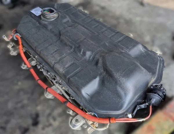 OEM 9450A409 Accu 13,8 kWh voor Mitsubishi Outlander image 3