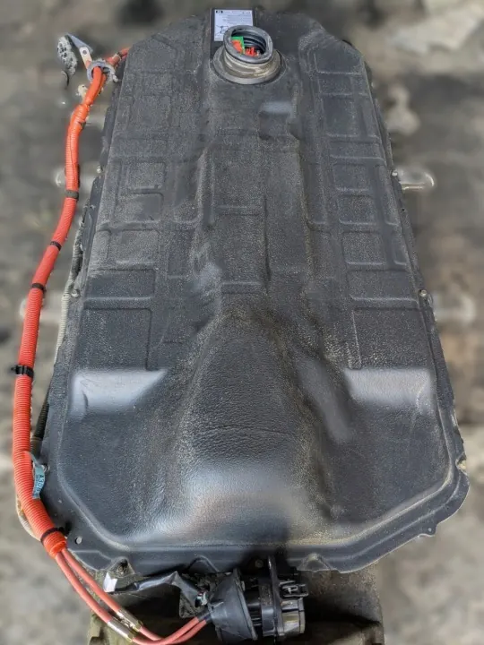 OEM 9450A409 Accu 13,8 kWh voor Mitsubishi Outlander image 4