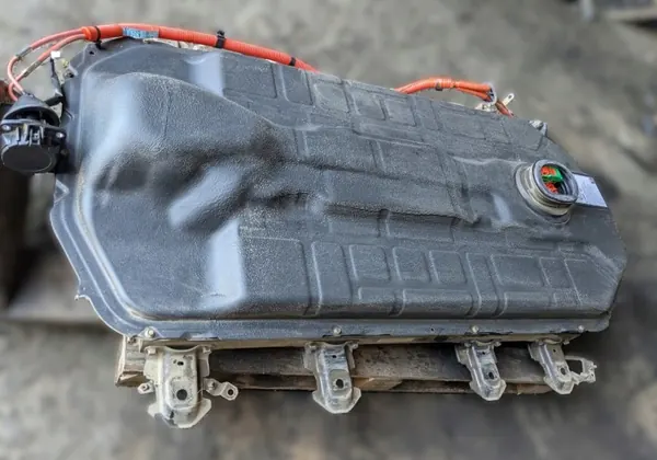 OEM 9450A409 Accu 13,8 kWh voor Mitsubishi Outlander image 5