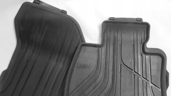 BMW 2 F45 2020 Autotassutsetti OEM 2287852 image 2