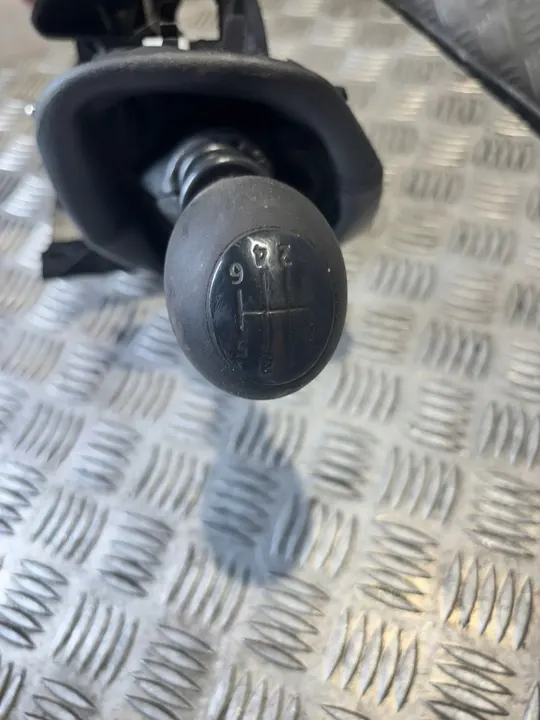 Vaihteensiirtovipu 349012637R Vivaro B Trafic III image 2