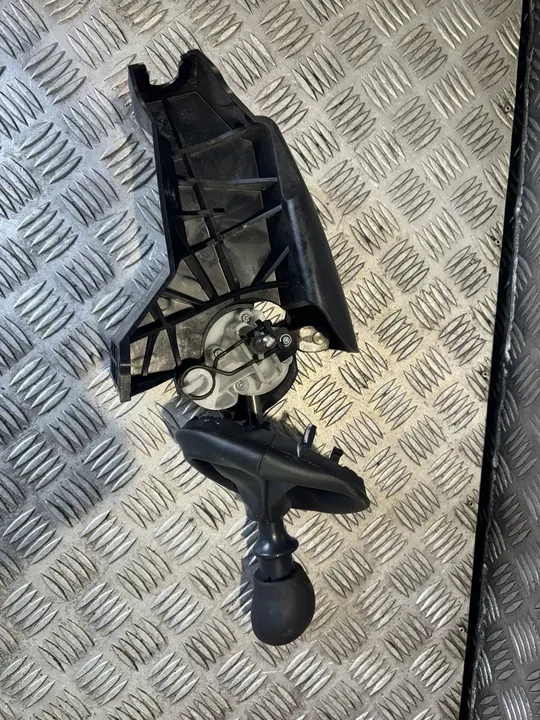 Vaihteensiirtovipu 349012637R Vivaro B Trafic III image 4