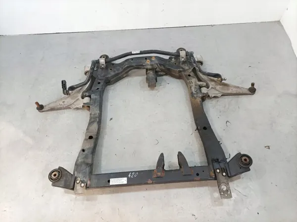 OEM 5907911238896 Bras Suspension Avant Opel Astra image 4