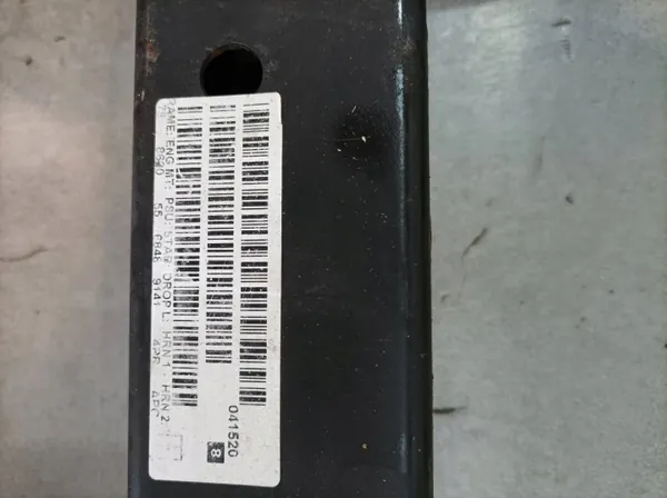 OEM 5907911238896 Bras Suspension Avant Opel Astra image 5