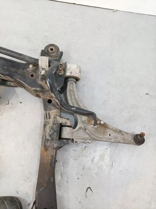 OEM 5907911238896 Bras Suspension Avant Opel Astra image 7