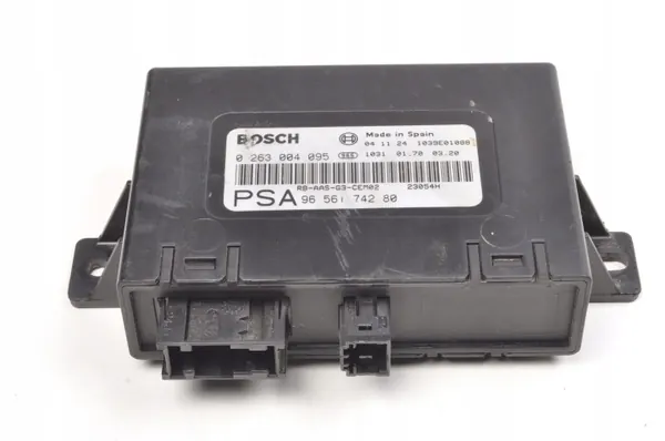Parktronic PDC Module OEM 9656174280 voor Peugeot image 2