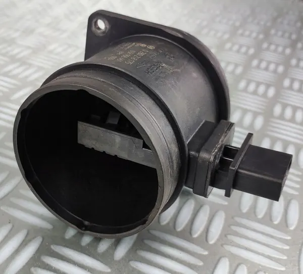 Durchflussmesser AUDI Q7 A4 A6 VW PASSAT B6 3.6 V6 FSI image 4