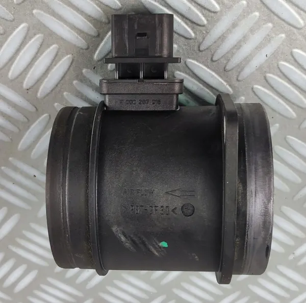 Durchflussmesser AUDI Q7 A4 A6 VW PASSAT B6 3.6 V6 FSI image 6