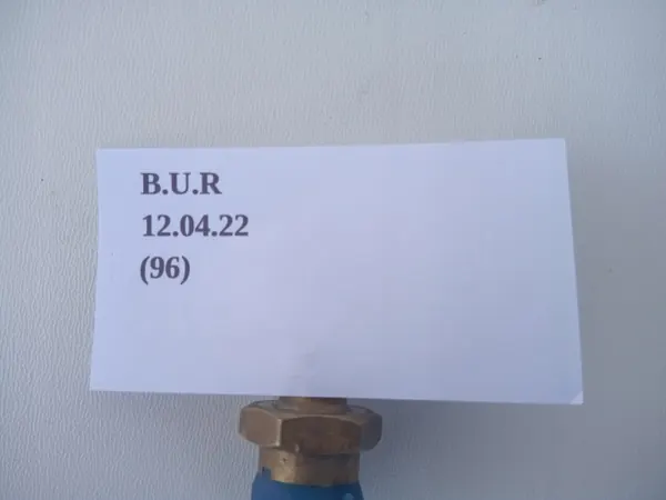 Koelvloeistoftemperatuursensor OEM 22630-44B20 Infiniti QX70 image 4