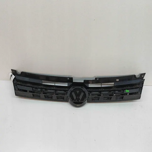 Griglia VW TOUAREG 3.0L diesel 2011 7P6853651A image 2