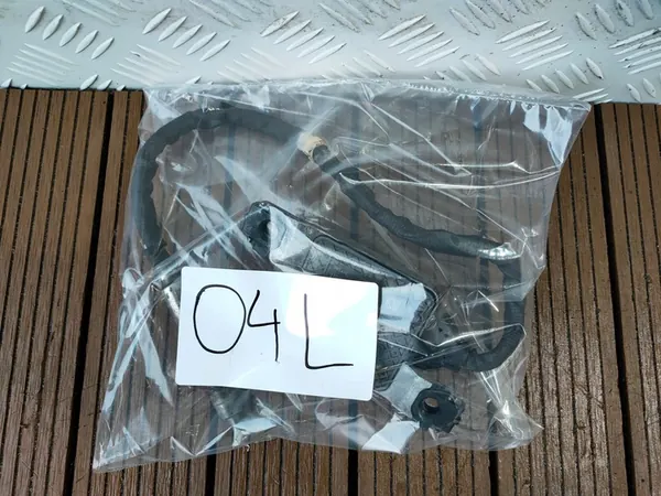 VW T6 TRANSPORTER 2.0TDI Sensor Lambda NOx 04L907805AR image 5