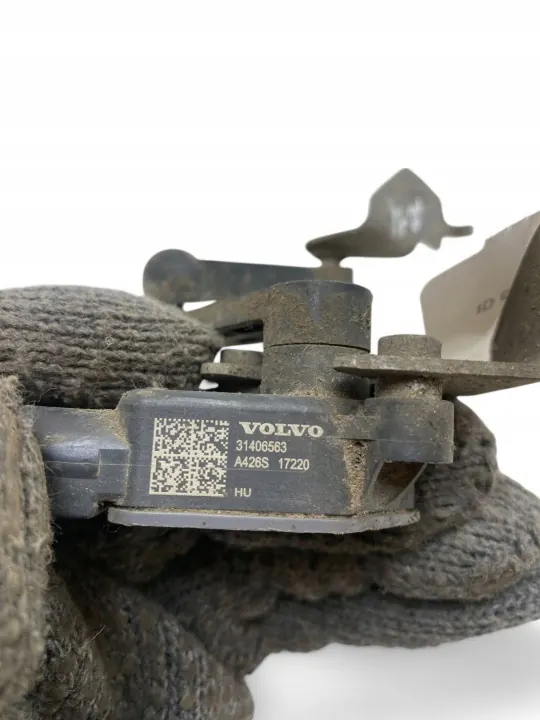 Sensor nivel suspensión trasera Volvo OE 31360331 image 7