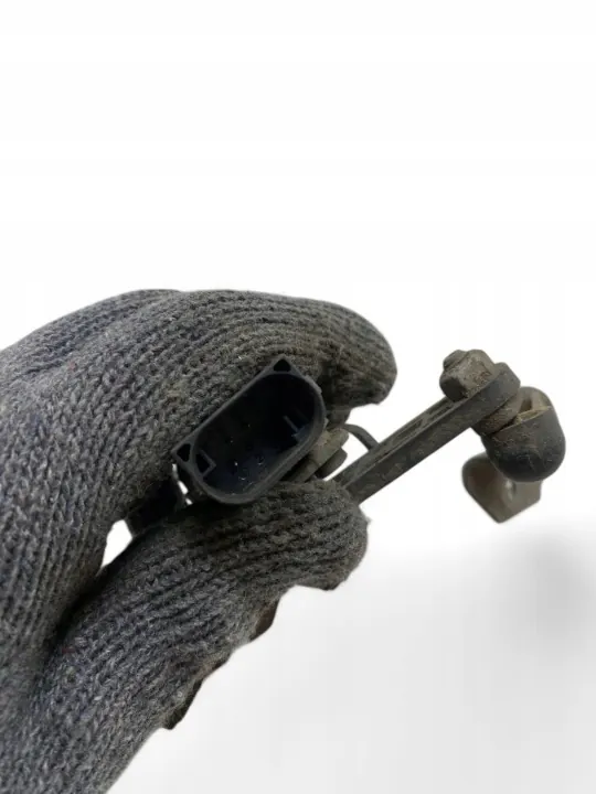 Sensor nivel suspensión trasera Volvo OE 31360331 image 8