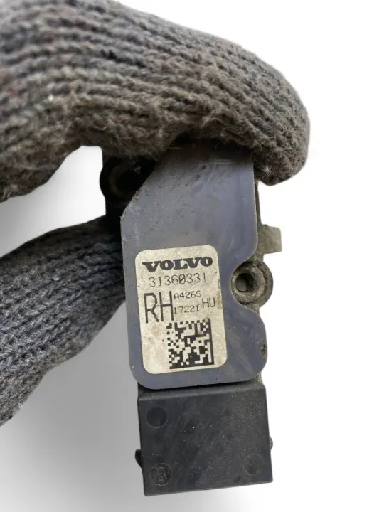 Sensor nivel suspensión trasera Volvo OE 31360331 image 9