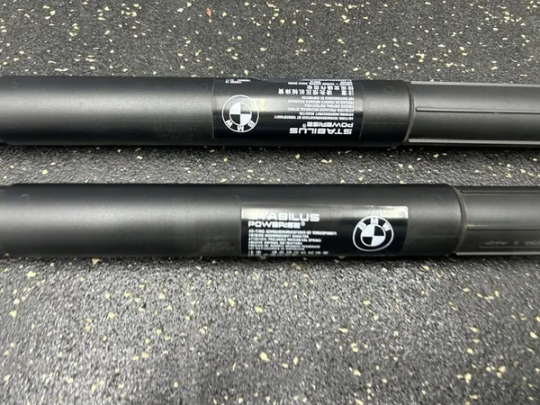 BMW X3 F25 Baklucka Aktuator, Vänster eller Höger image 3