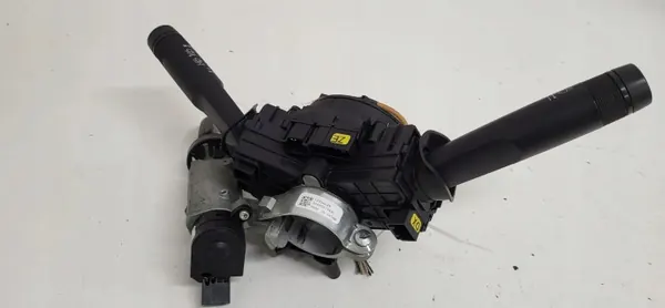 Contacteur d'allumage OEM 13334628 pour Opel Astra J GTC image 6