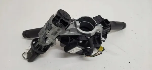 Contacteur d'allumage OEM 13334628 pour Opel Astra J GTC image 8