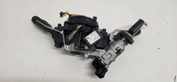 Contacteur d'allumage OEM 13334628 pour Opel Astra J GTC image 9