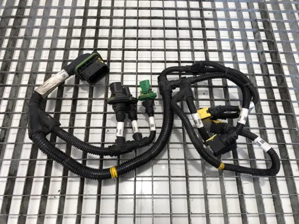 SCR-pomp bedrading OEM 23270547 voor Volvo FH II image 2