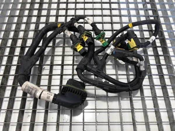 SCR-pomp bedrading OEM 23270547 voor Volvo FH II image 3