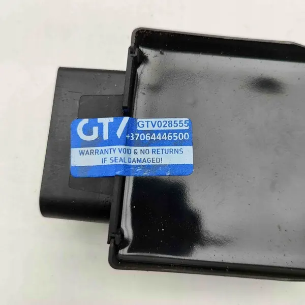 Módulo Bomba Inyección Skoda Superb B8 OEM 5Q0906121Q image 4
