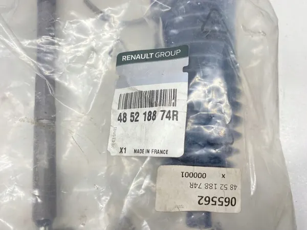 Steering Rod Left Right Renault Clio IV Captur image 2