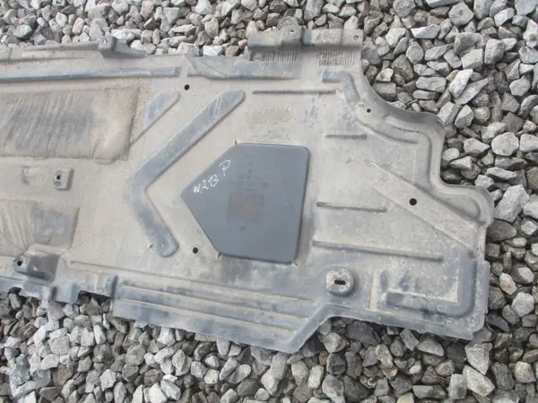 Cobertura inferior direita OEM A2136804006 Mercedes-Benz image 7