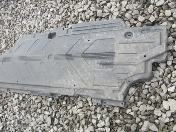 Cobertura inferior direita OEM A2136804006 Mercedes-Benz image 8
