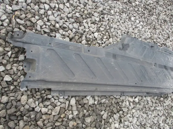 Cobertura inferior direita OEM A2136804006 Mercedes-Benz image 9